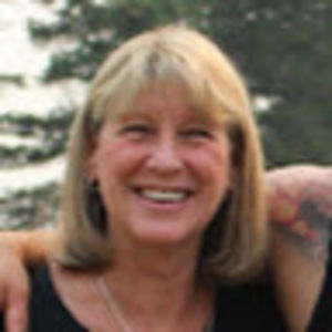 Meet your Posher, Llona